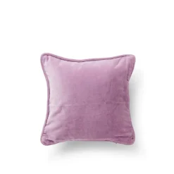 Best CASA BLUM Coussin Mauve