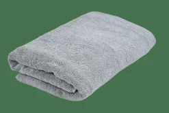 Sale CASA B-LUX Drap De Bain Argent
