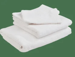 Outlet CASA B-LUX Gants De Toilette Set De 2 Beige