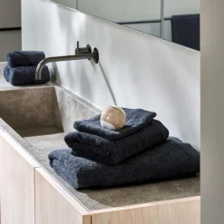Outlet CASA B-LUX Serviette D'hôte Gris