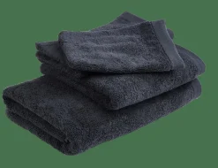 Outlet CASA B-LUX Serviette D'hôte Gris