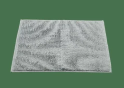 Outlet CASA B-LUX Tapis De Bain Bleu