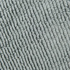 Outlet CASA B-LUX Tapis De Bain Bleu