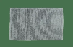 Hot CASA B-LUX Tapis De Bain Bleu