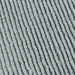 Hot CASA B-LUX Tapis De Bain Bleu