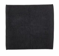 Best CASA B-LUX Tapis De Bain Bleu
