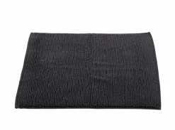 Best CASA B-LUX Tapis De Bain Bleu