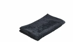 Best CASA B-LUX Tapis De Bain Bleu