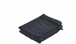 Best CASA B-LUX Tapis De Bain Bleu