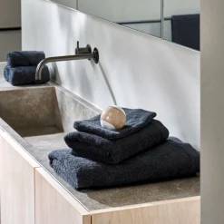Hot CASA B-LUX Tapis De Bain Ivoire