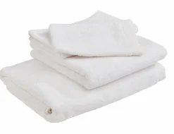 Hot CASA B-LUX Tapis De Bain Ivoire
