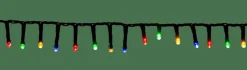 Best CASA BOA Guirlande Lumineuse 700 Leds Multicolore