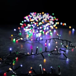 Best CASA BOA Guirlande Lumineuse 700 Leds Multicolore
