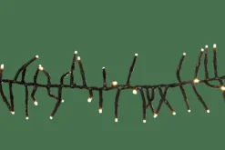 Discount CASA BOA Guirlande Lumineuse Cluster 448 L
