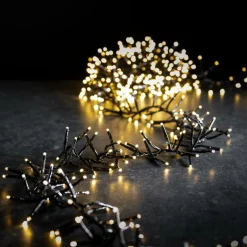 Online CASA BOA Guirlande Lumineuse Cluster 768 L