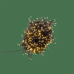 Online CASA BOA Guirlande Lumineuse Cluster 768 L