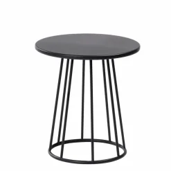 Best CASA BOLA Bougie Boule Rouge Foncé