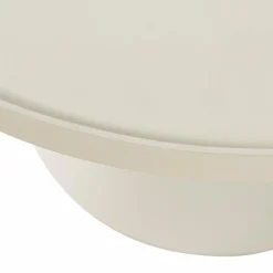 Best CASA BOLA Bougie Boule Rouge Foncé