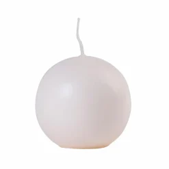 Clearance CASA BOLA Bougie Boule Taupe