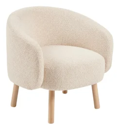 Clearance CASA BOLI Fauteuil Largeur : 67,5 Cm
