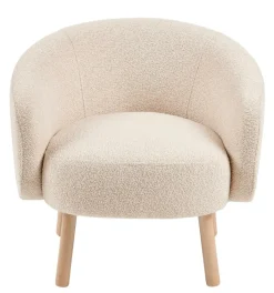 Clearance CASA BOLI Fauteuil Largeur : 67,5 Cm
