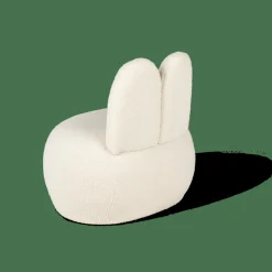 Clearance CASA BONNIE Chaise Pour Enfants Blanc