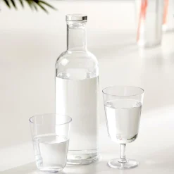 New CASA BORA Gobelet Transparent
