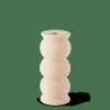 Discount CASA BOULES Bougeoir Sable