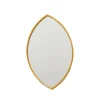 Online CASA BOW Miroir Doré