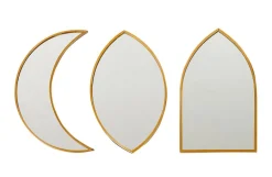 Online CASA BOW Miroir Doré