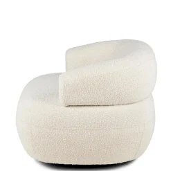 Outlet CASA BRAID Pouf Naturel