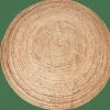 Best CASA BRAID Tapis Naturel