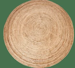Best CASA BRAID Tapis Naturel