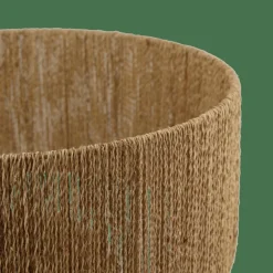 Sale CASA BRITT Lampe De Table Naturel