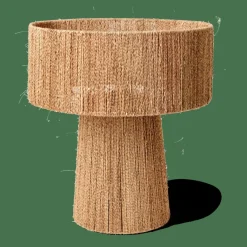 Online CASA BRITT Lampe De Table XL Naturel