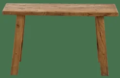 Outlet CASA BRYCE Banc Naturel