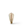 Best CASA CALEX Ampoule à Filament E27 Brun