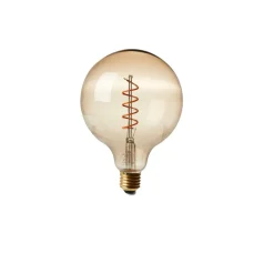 Sale CASA CALEX Ampoule à Filament E27 Brun