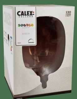 Outlet CASA CALEX Ampoule E27 1800K