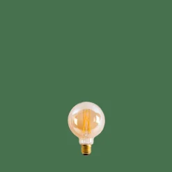 Discount CASA CALEX Ampoule Globe 2100K