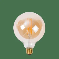 Online CASA CALEX Ampoule Globe 2100K