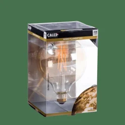 Online CASA CALEX Ampoule Globe 2100K