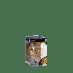 Best CASA CALEX Ampoule Lumière Chaude