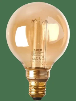 Outlet CASA CALEX Lampe Globe LED E27 1800K