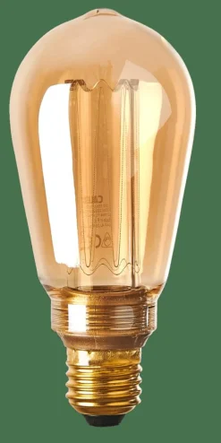 Outlet CASA CALEX Lampe LED E27 1800K
