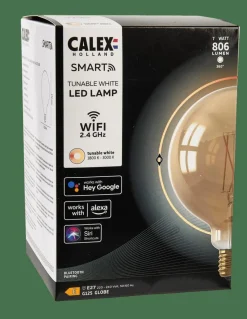New CASA CALEX SMART Lampe LED E27 1800-3000K