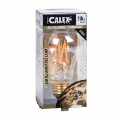 Outlet CASA CALEX Suspension Bronze