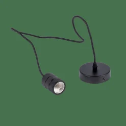 Sale CASA CALEX Suspension E27 Noir