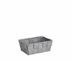 New CASA CALI BASIC Panier Gris