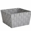Online CASA CALI BASIC Panier Gris